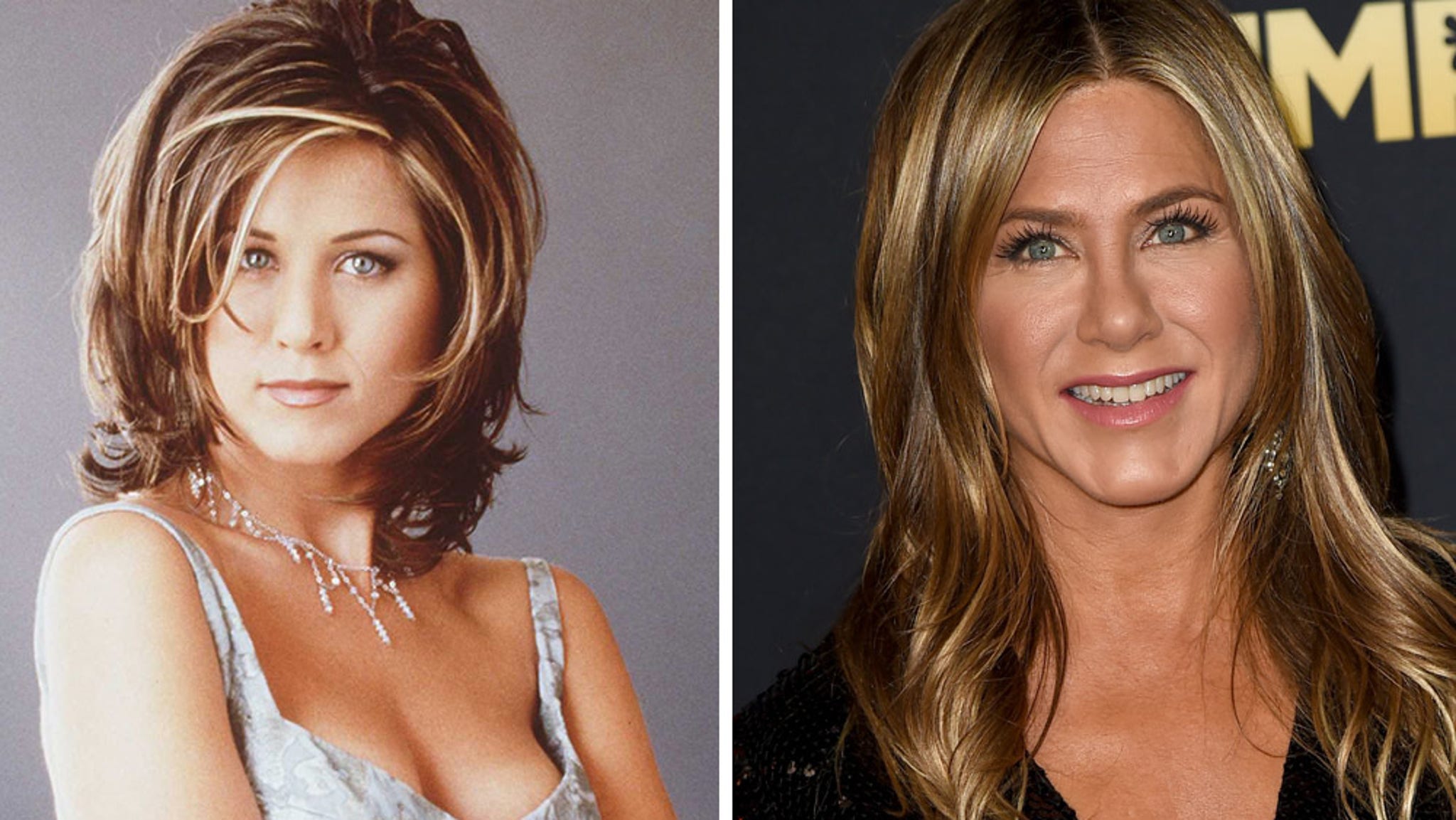 See What the Cast of 'Friends' Looks Like Now!