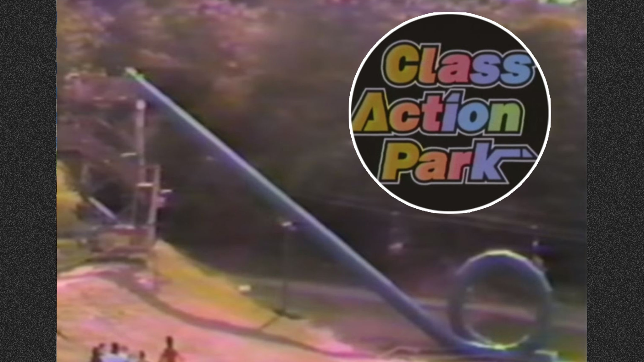 'Class Action Park' Trailer Exposes World's Deadliest Amusement Park