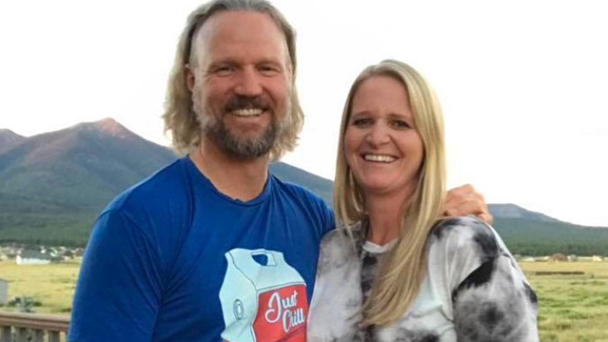 Sister Wives’ Christine Brown Recalls ‘Meh Sex’ with Kody, Didn’t Have Orgasm Until 2 Years Into Marriage