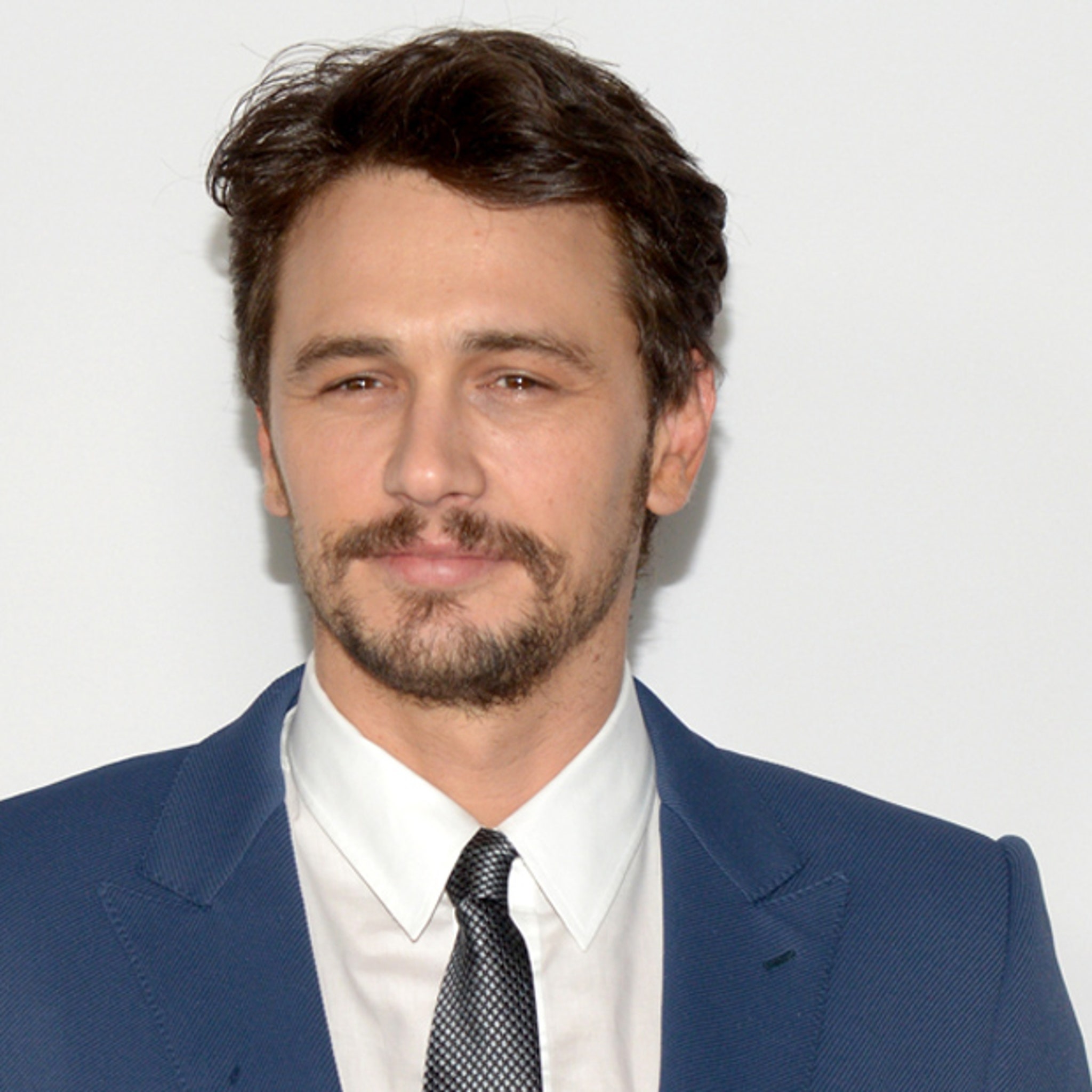 James Franco Bares Naked Butt ... for a Good Cause!