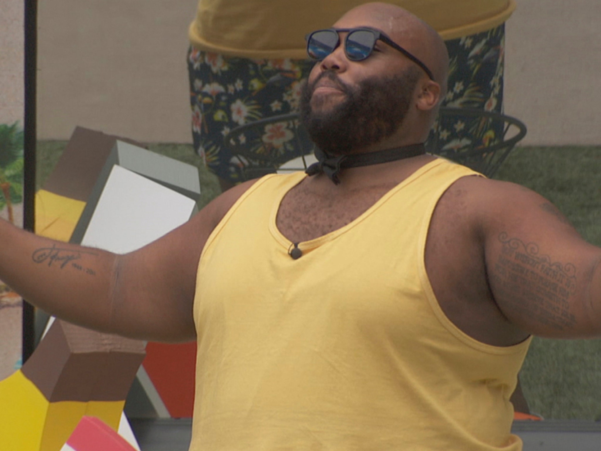 Big Brother Recap Season 23, Episode 7: Frenchie or Britini Booted, New  Power Alliance