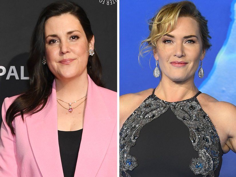 Melanie Lynskey Says Losing Touch With Kate Winslet 'Heartbreaking' After Titanic Achieved Superstardom