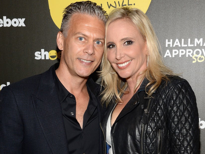 Shannon Beador Shares Photo with Ex David As They Reunite Years After ...