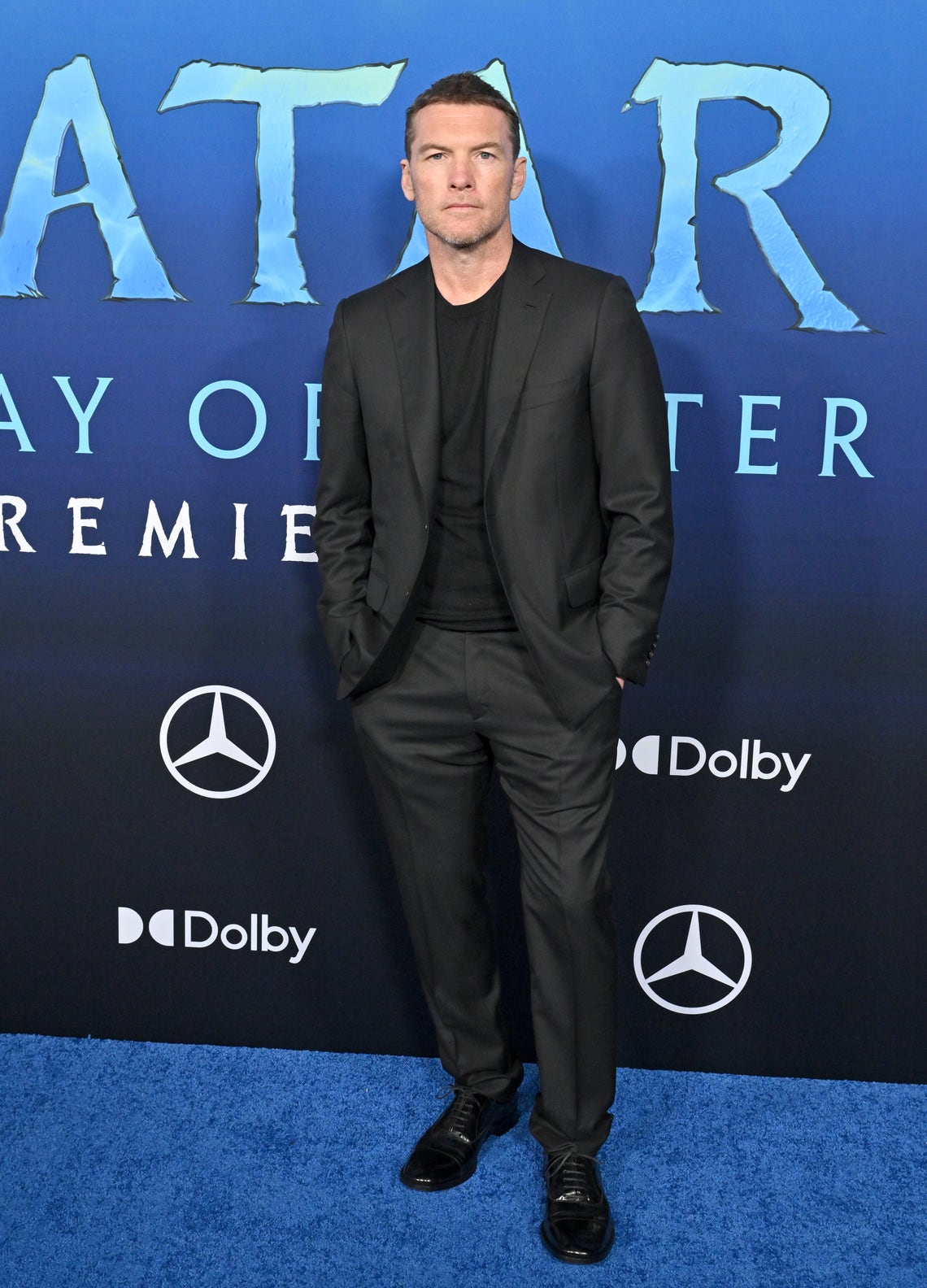 11192960 - 'Avatar: The Way of Water' premiere in Los AngelesSearch