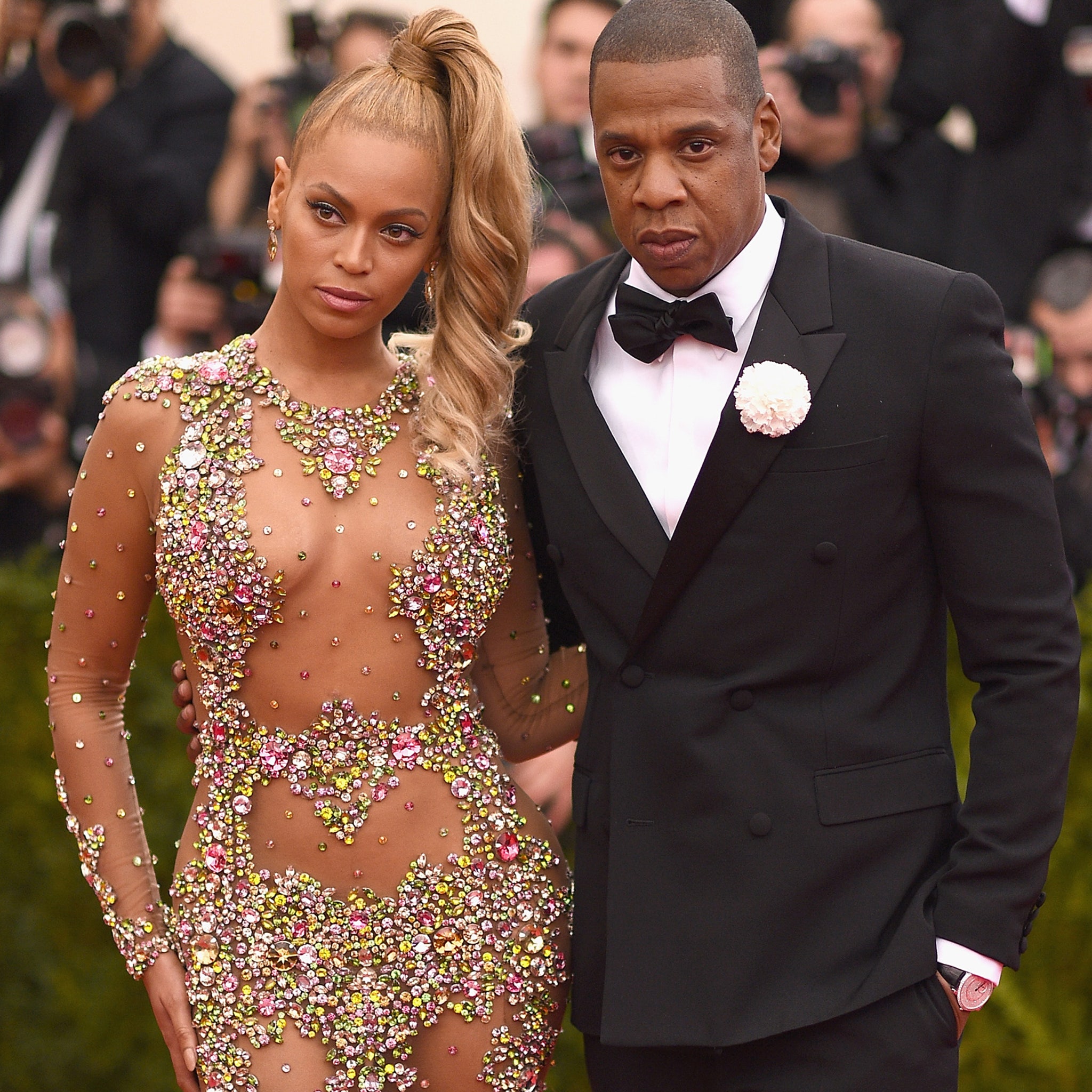 Beyonce Celebrity Porn - Jay-Z Opens Up About Cheating on Beyonce: 'The Strongest Thing a Man Can Do  Is Cry'