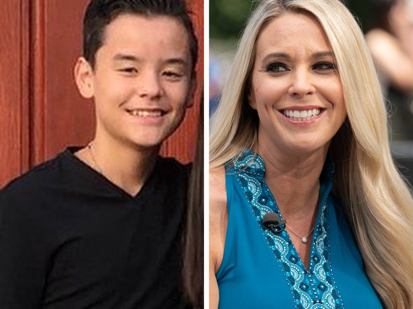 Collin Gosselin Recalls Scary Institution Pushes Back Against Mom Kates Special Needs Claim