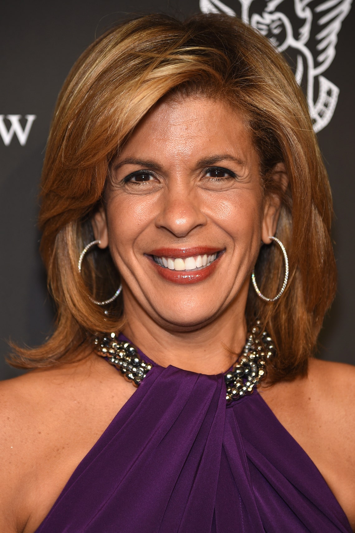 Hoda kotb hairstyle