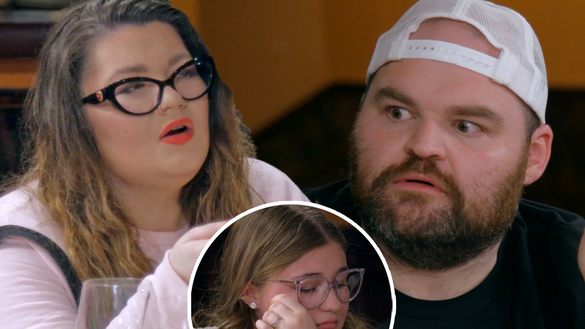 Amber Portwood Gets In Blowout Fight With Ex Gary At Daughter s amber-portwood-gets-in-blowout-fight-with-ex-gary-at-daughter-s
