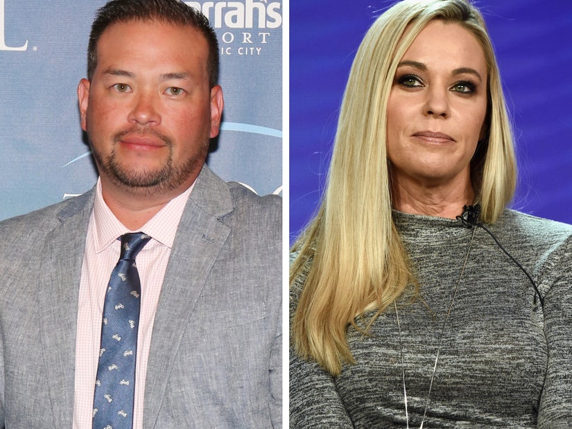 Jon Gosselin Reveals Last Time He Spoke With 6 Kids Living With Kate