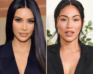 Kim Kardashian Creampie Porn - Kim Kardashian, Kylie and Kendall Jenner Among Most Searched for  Celebrities on Pornhub in 2019