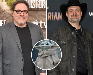 Gremlins' Director Joe Dante Says Baby Yoda Was “Stolen” From