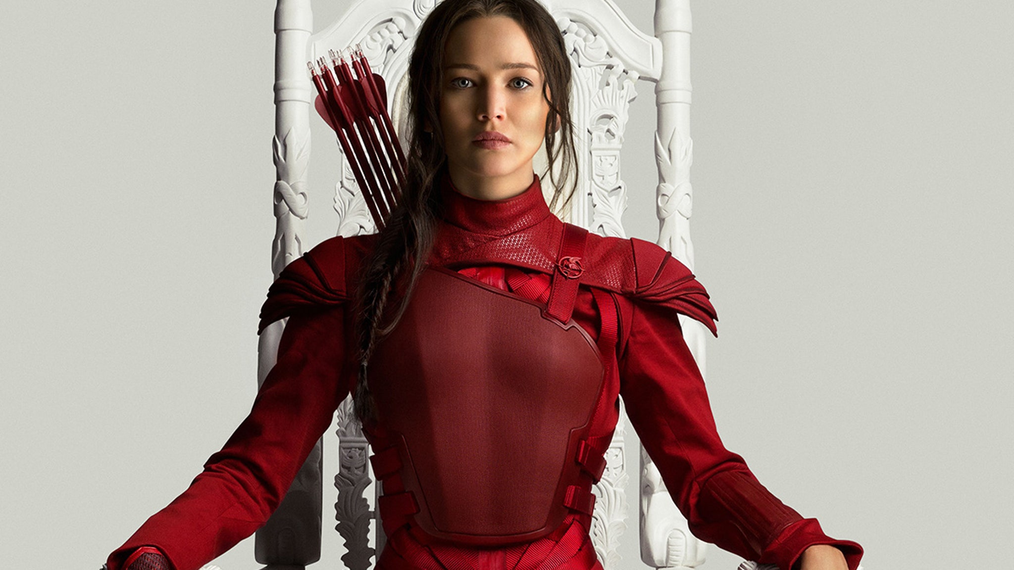 The Hunger Games Mockingjay Part 2 Trailer Highlights Booby Traps