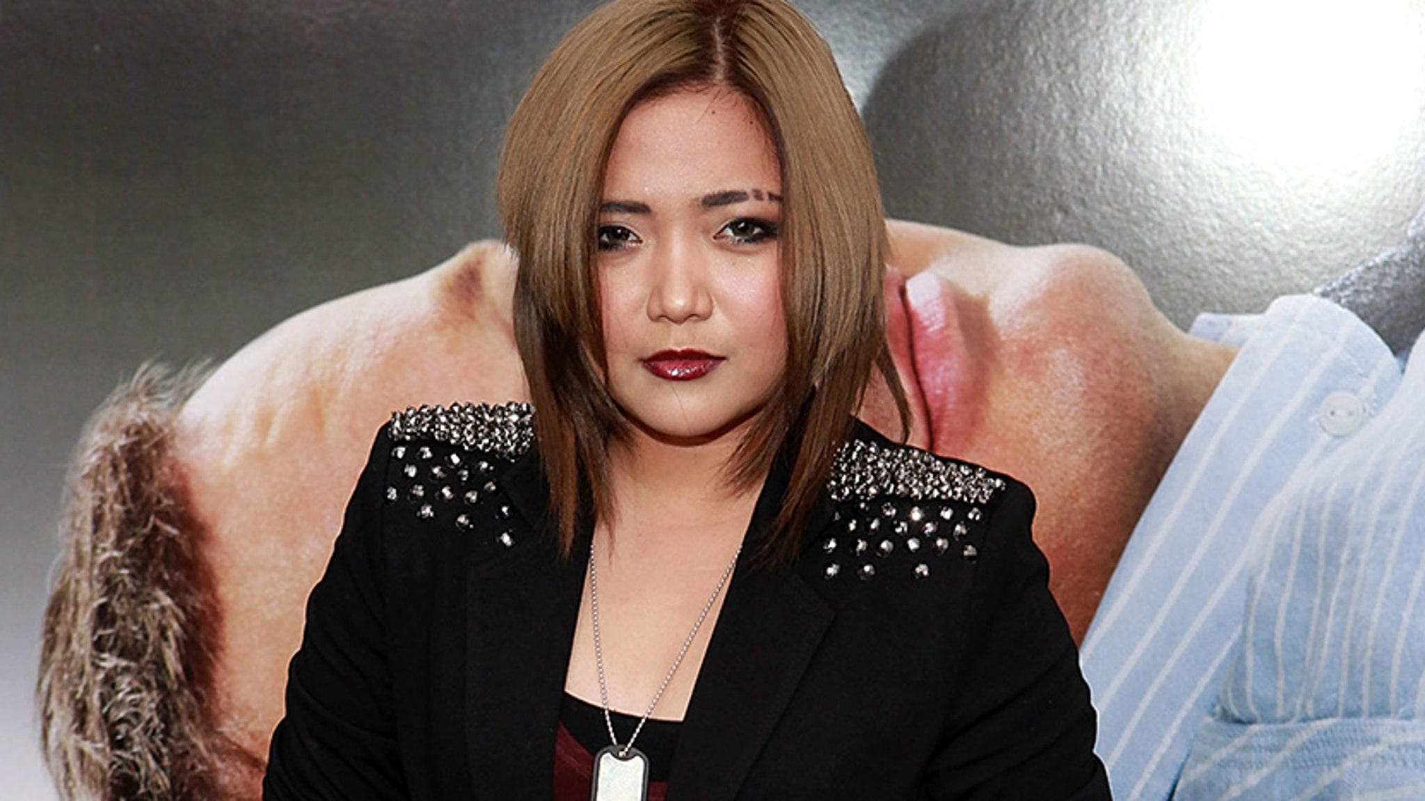 Charice Reveals Shes A Lesbian During New Interview