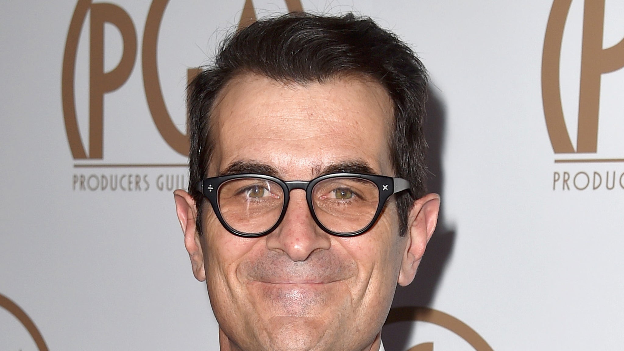 Modern Family Star Ty Burrell Admits He Once Peed His 
