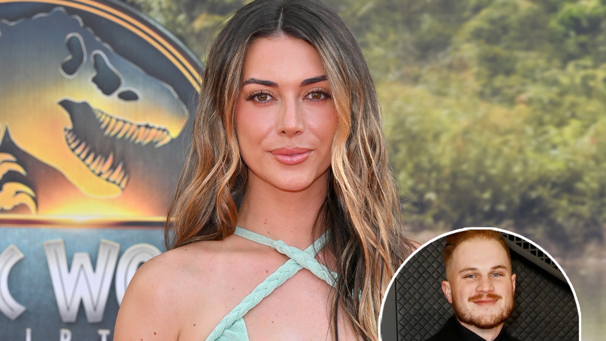 Brianna LaPaglia Slams Ex Zach Bryan Following His Shady Comment