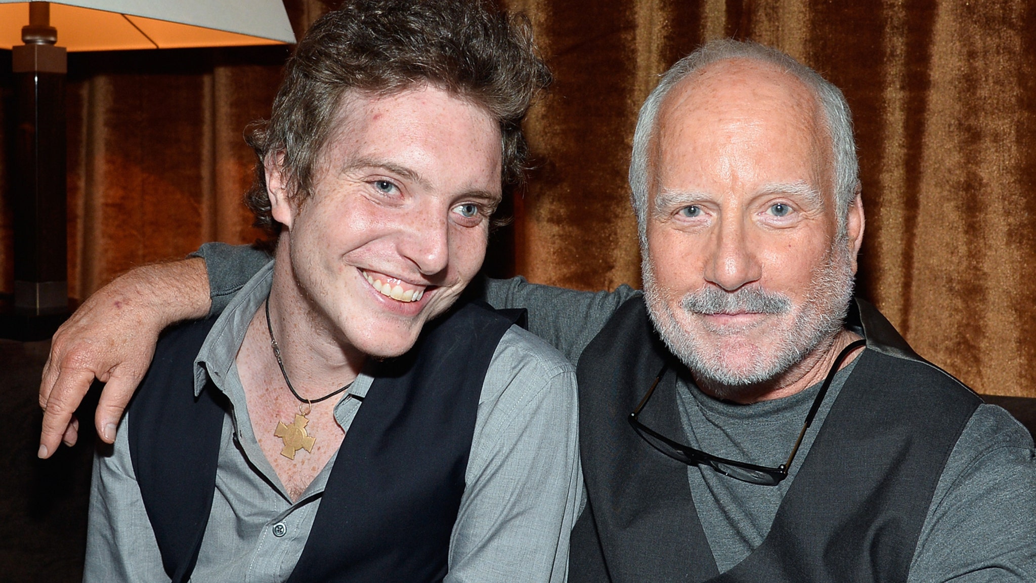 Richard Dreyfuss' Son Ben Leaks Last Email with Dad Amid Estrangement