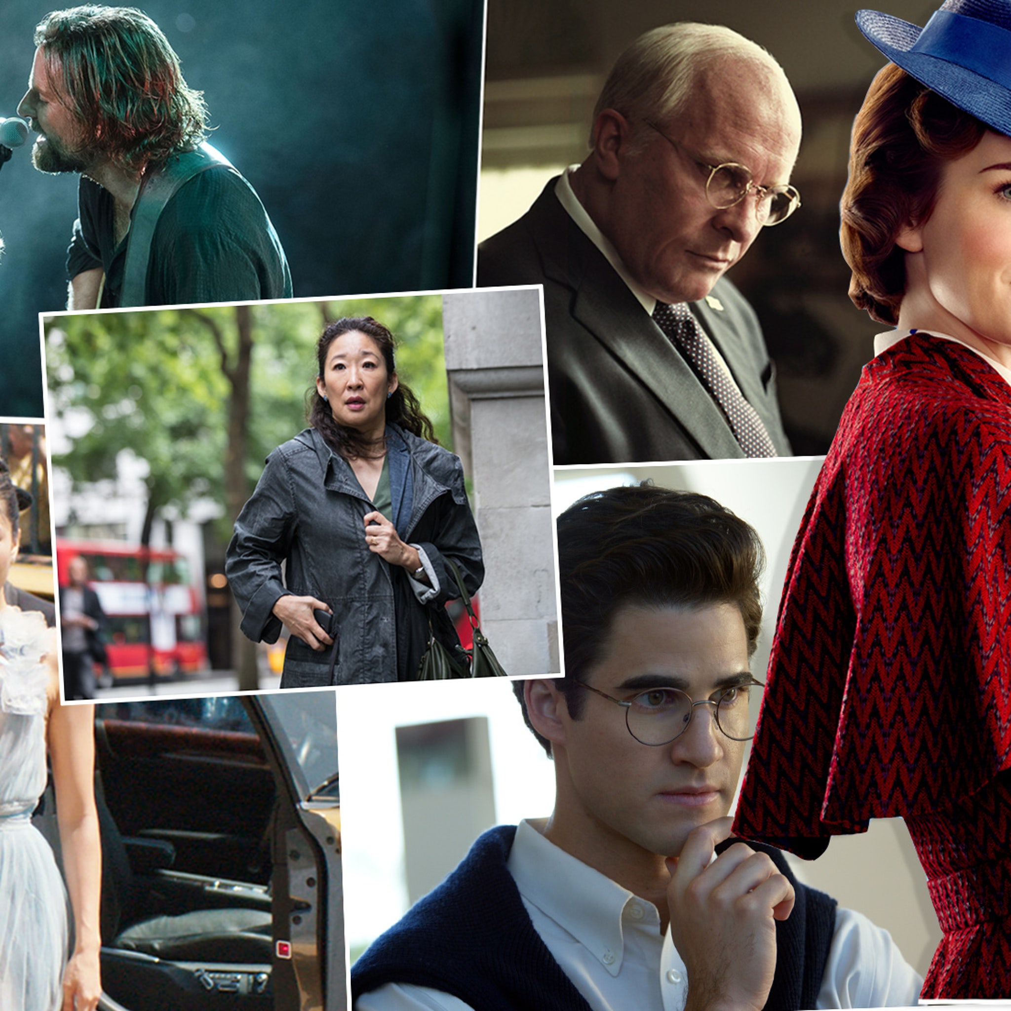 Golden Globe Predictions Who Will Win and Who Should Win in 2019 photo