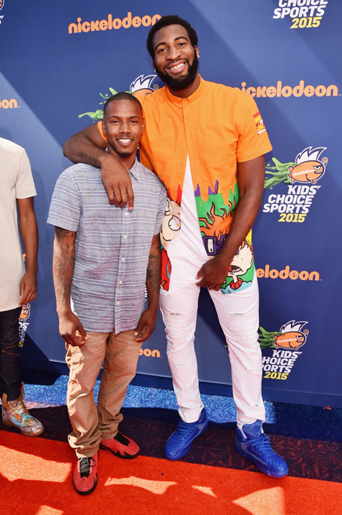 Nickelodeon's Kids' Choice Awards 2015