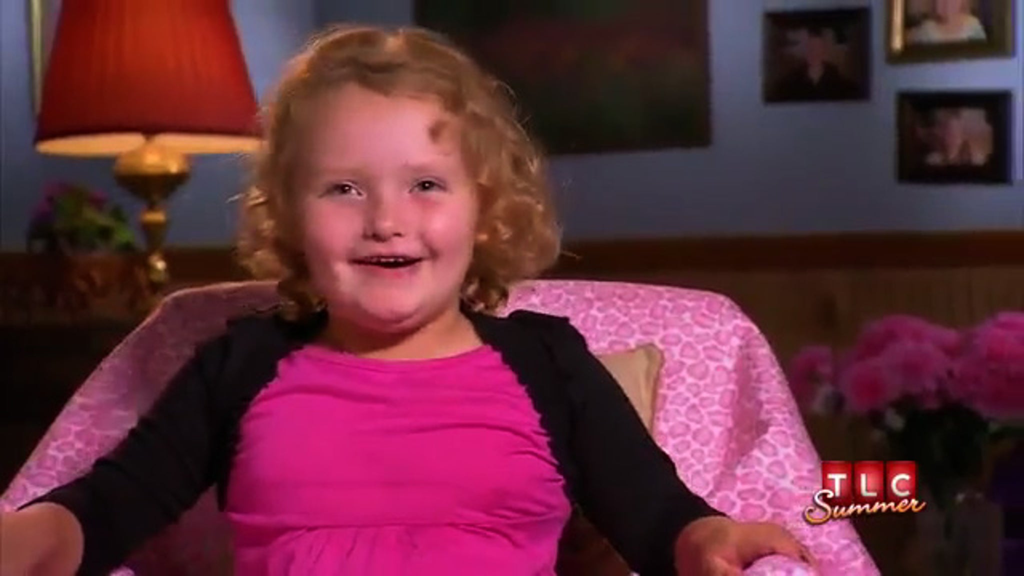 Here Comes Honey Boo Boo Preview 