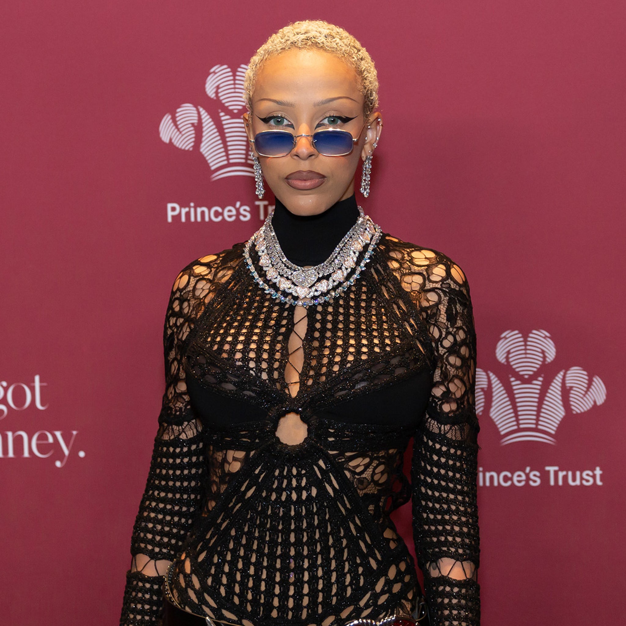 Doja Cat Says Her Last Two Albums Were 'Cash-Grabs' And That People 'Fell  For It' • Hollywood Unlocked