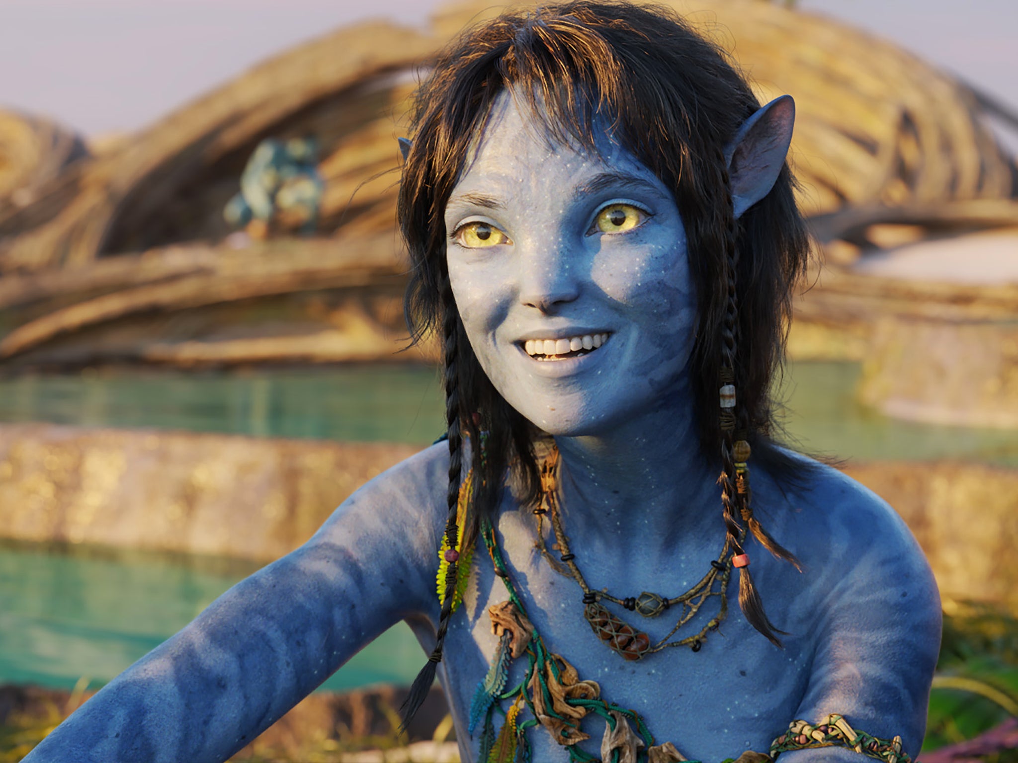 Career Rise of 'Avatar' and 'Titanic' Director James Cameron: Photos