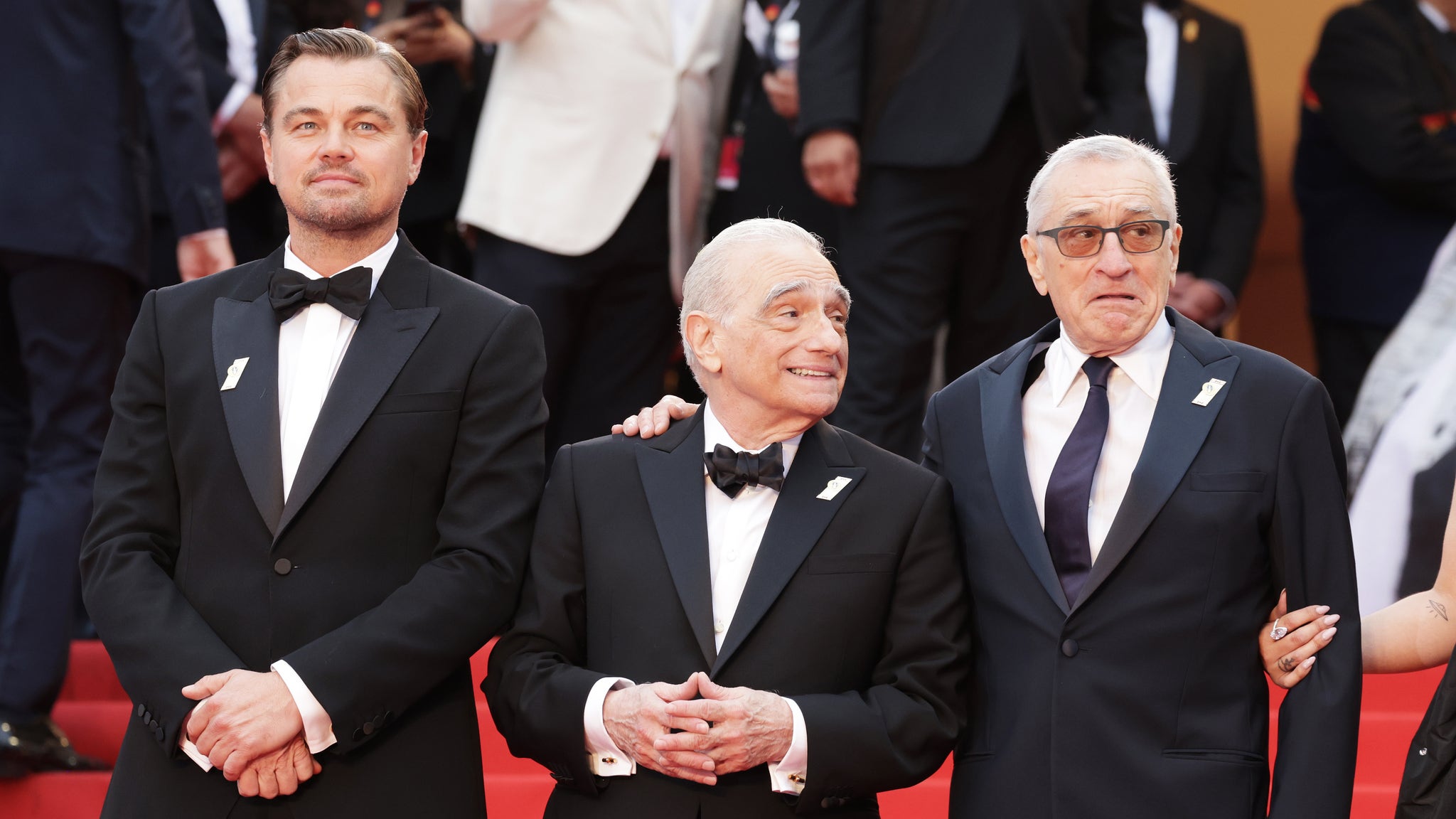 2023 Cannes Film Festival Celebrity Sightings