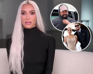 Kim Kardashian talks protecting kids from 'toxic' side of Kanye