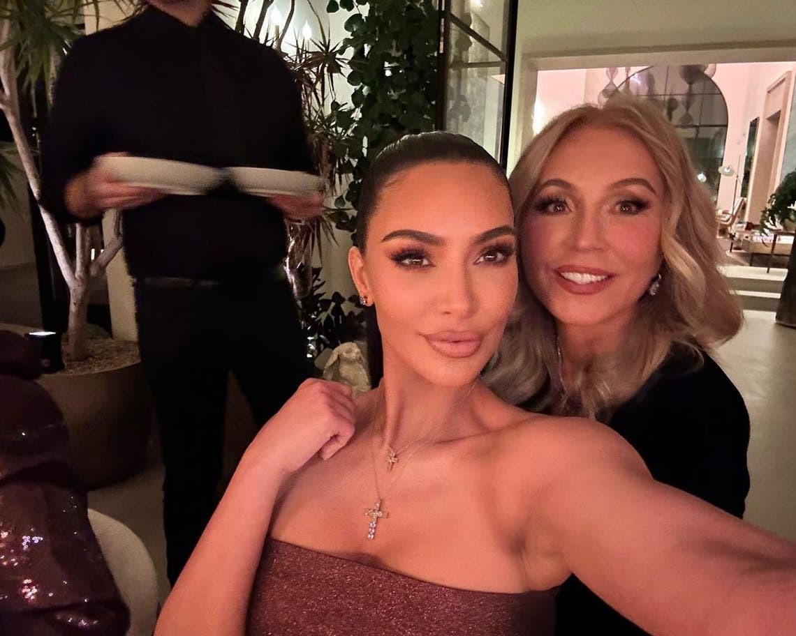 Kylie Jenner and Kim Kardashian Attended Anastasia Beverly Hills