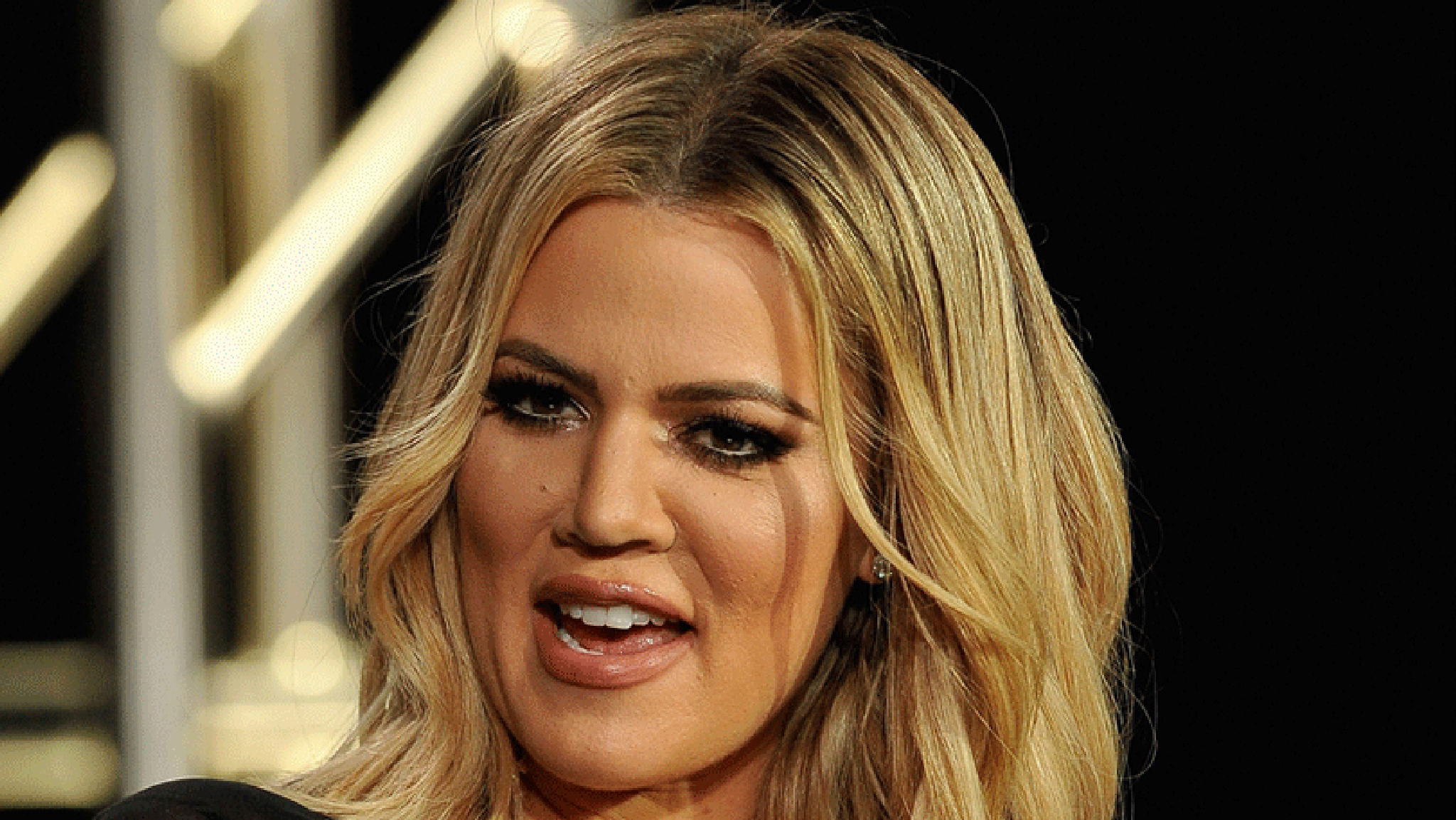 Khloe Kardashian Reveals When She Lost Her Virginity During Telling