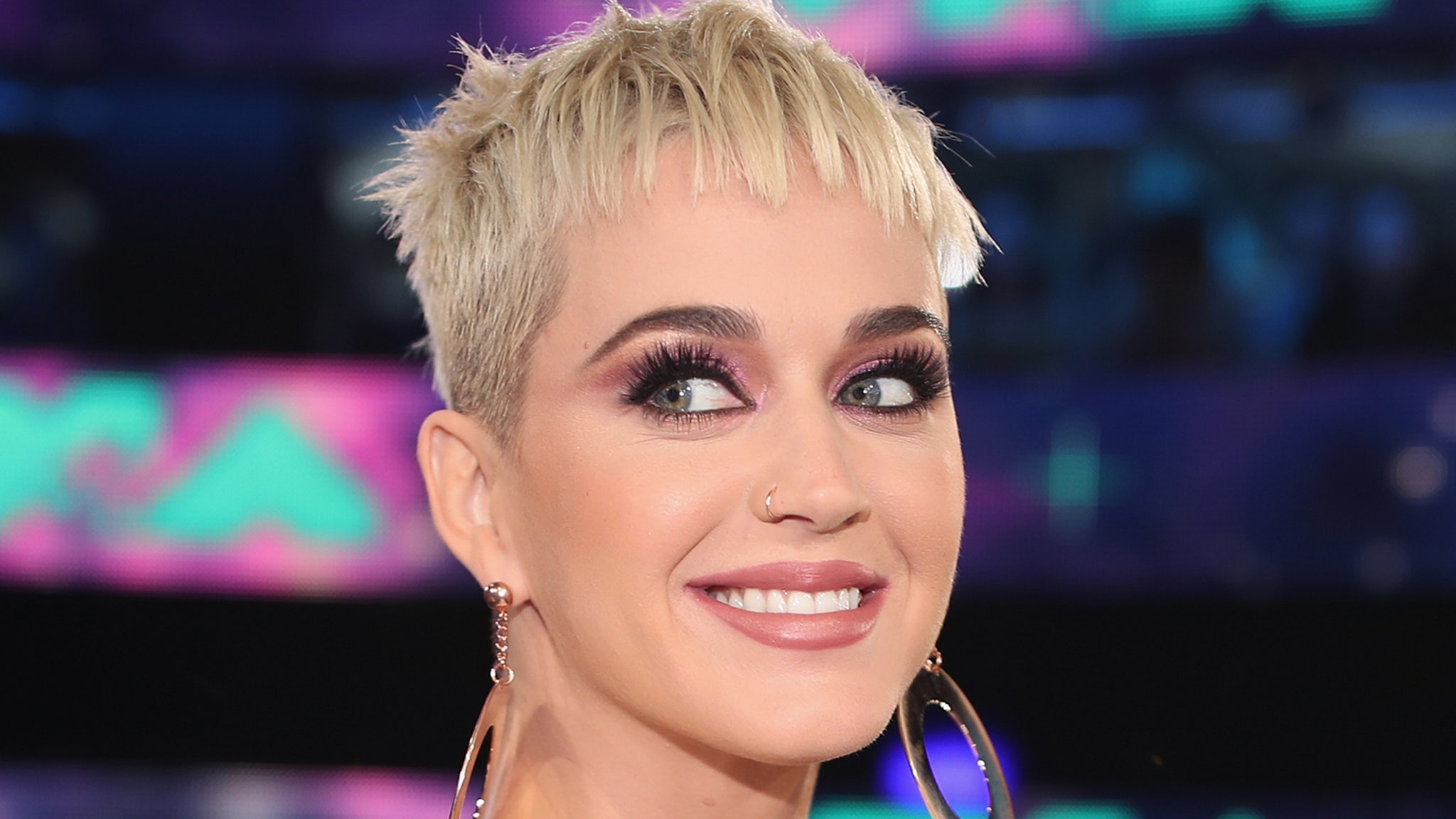 Why Katy Perry Would Rewrite 'I Kissed a Girl' If It Were Released Today