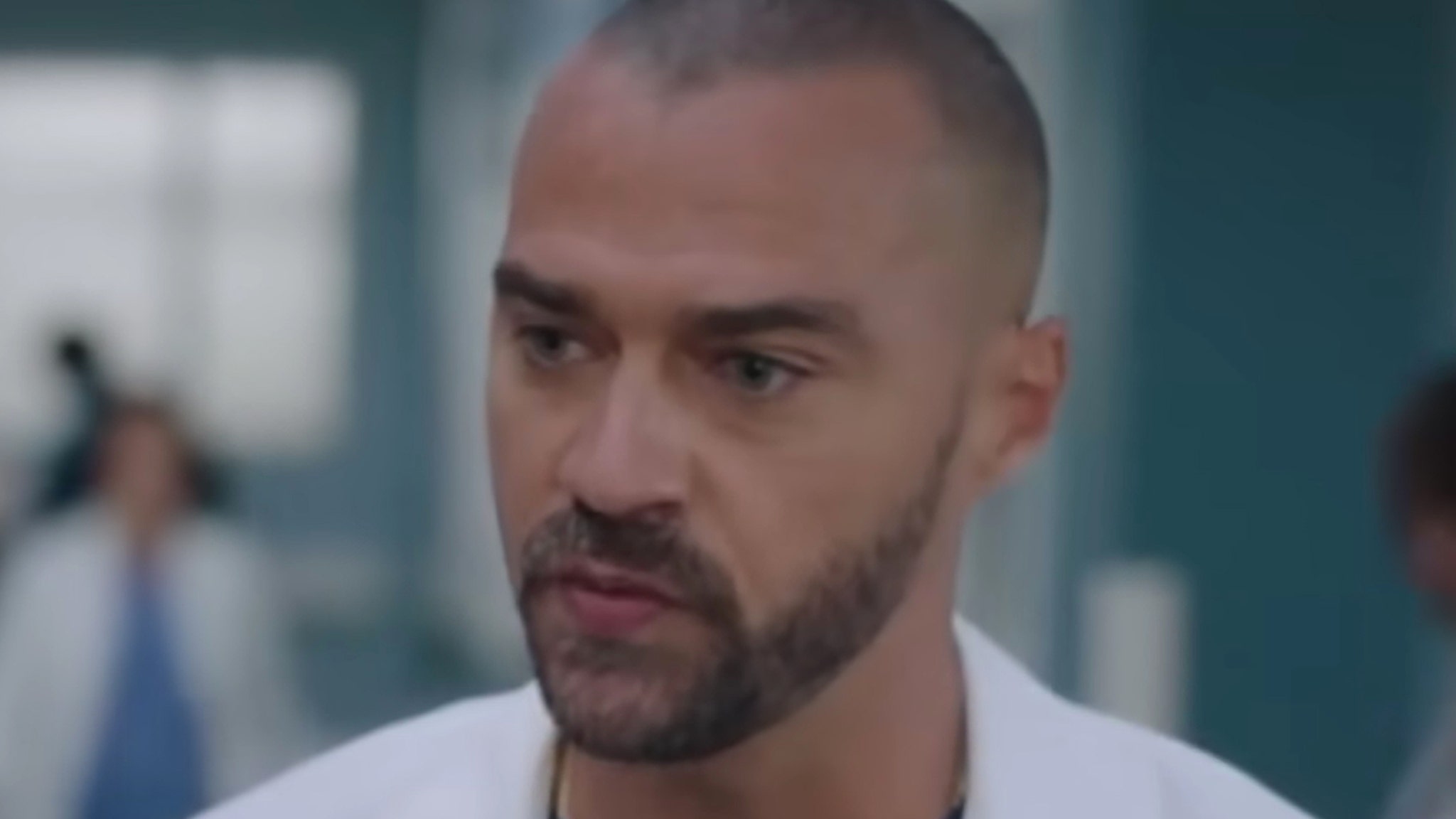 Jesse Williams Set To Reprise His Role as Dr. Jackson Avery in ‘Grey’s Anatomy’ Jesse Williams Set To Reprise His Role as Dr. Jackson Avery in ‘Grey’s Anatomy’