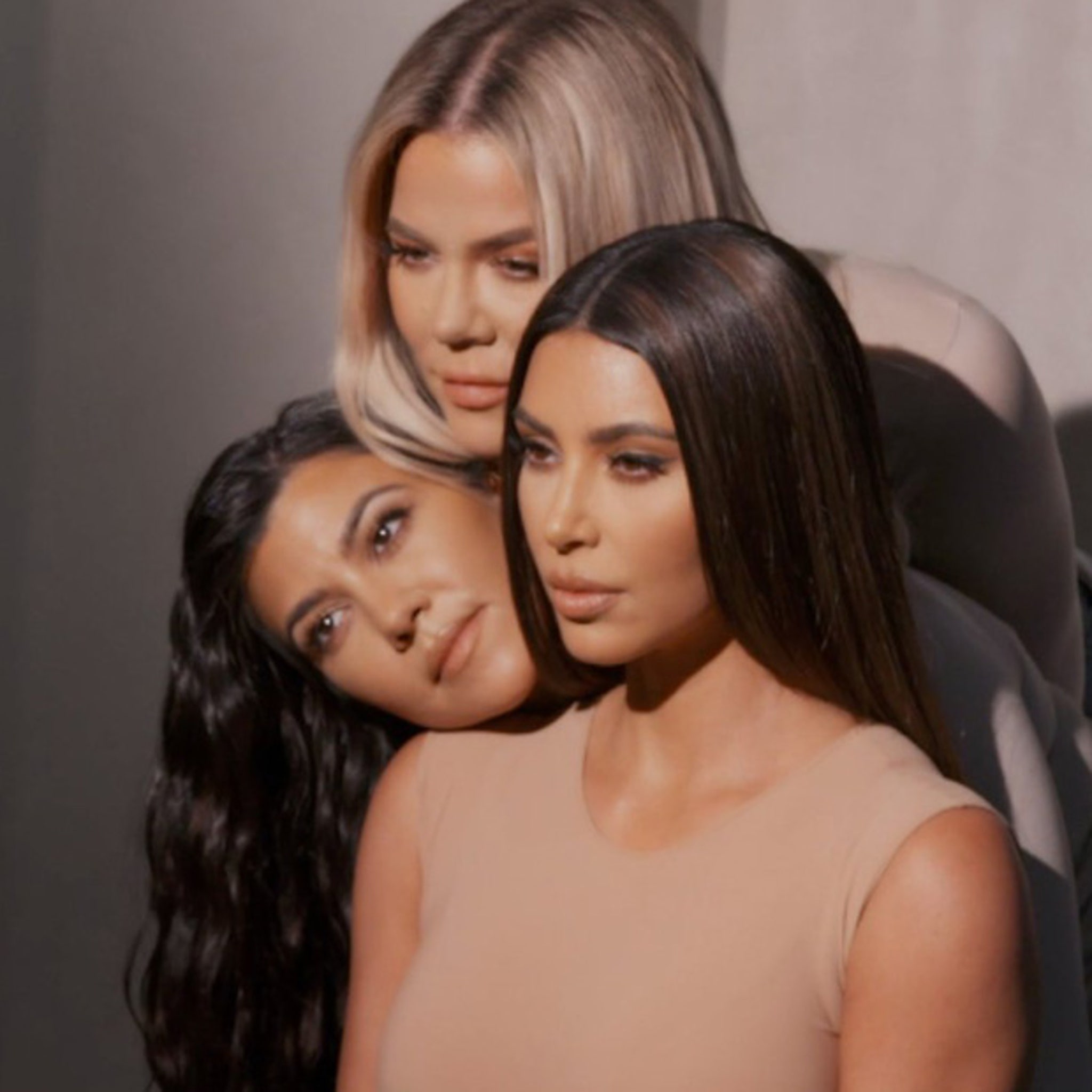 Inside 'Keeping Up With the Kardashians' Filming During Quarantine