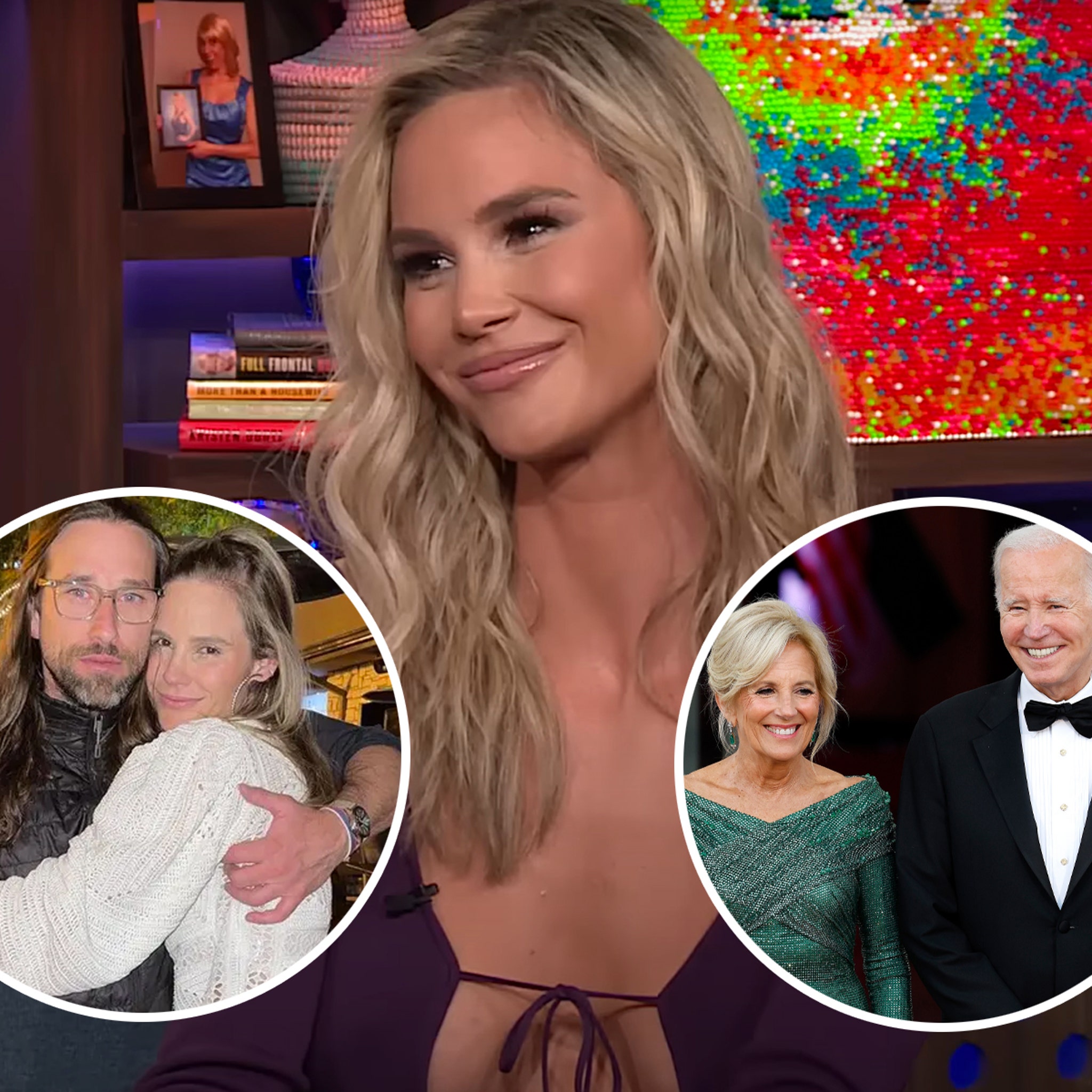 This Is How Much Meghan Edmonds Is Actually Worth