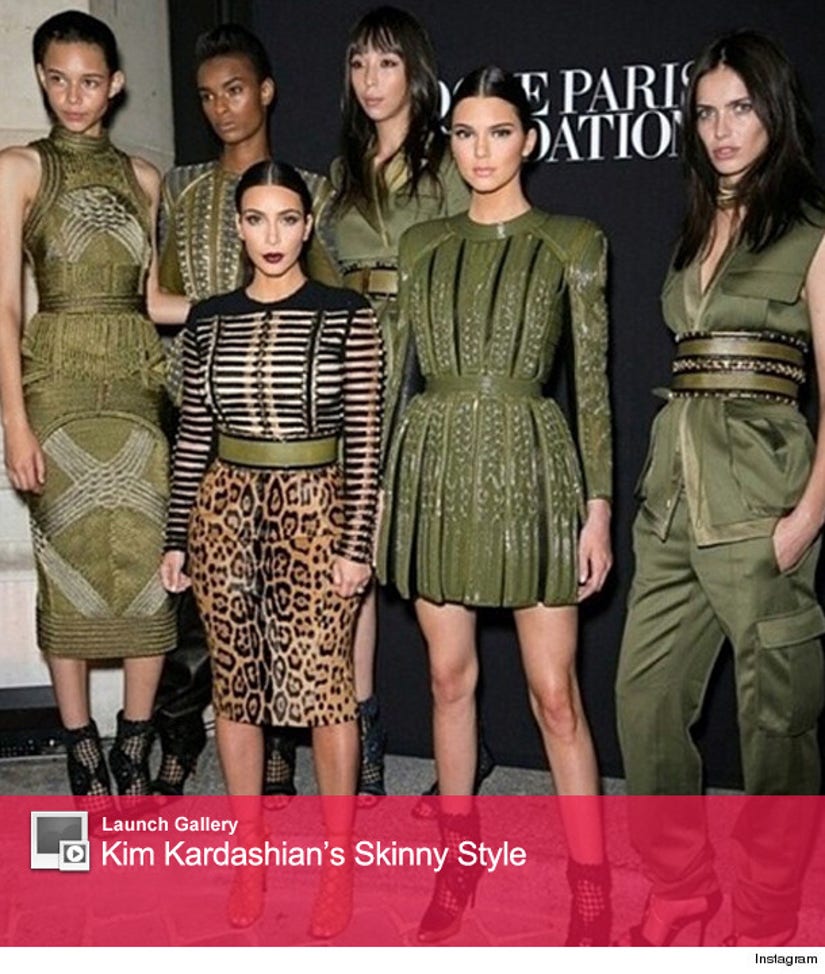 Too Drab: What the Heck Are They Wearing?!?