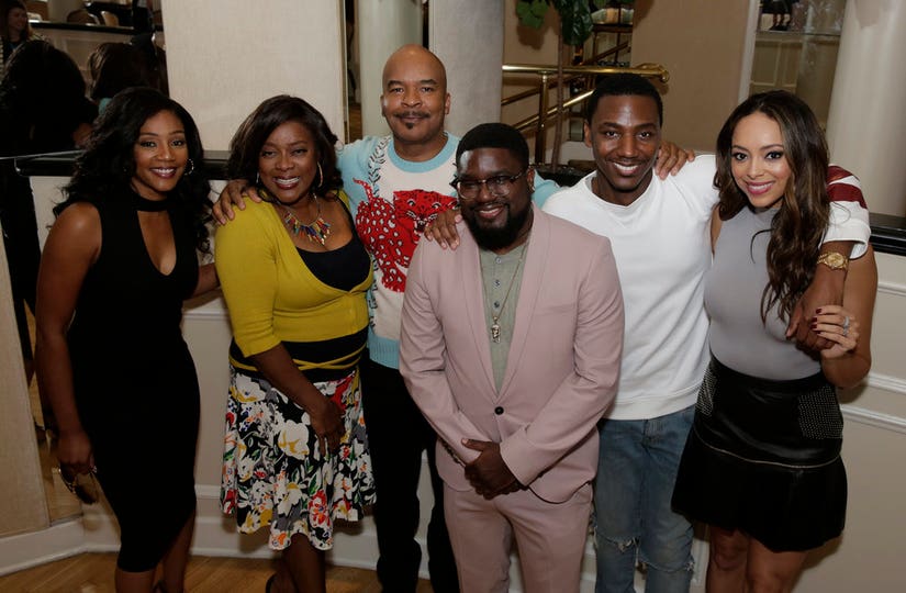 Why Season 3 of 'The Carmichael Show' Will Be Its Most Controversial Yet
