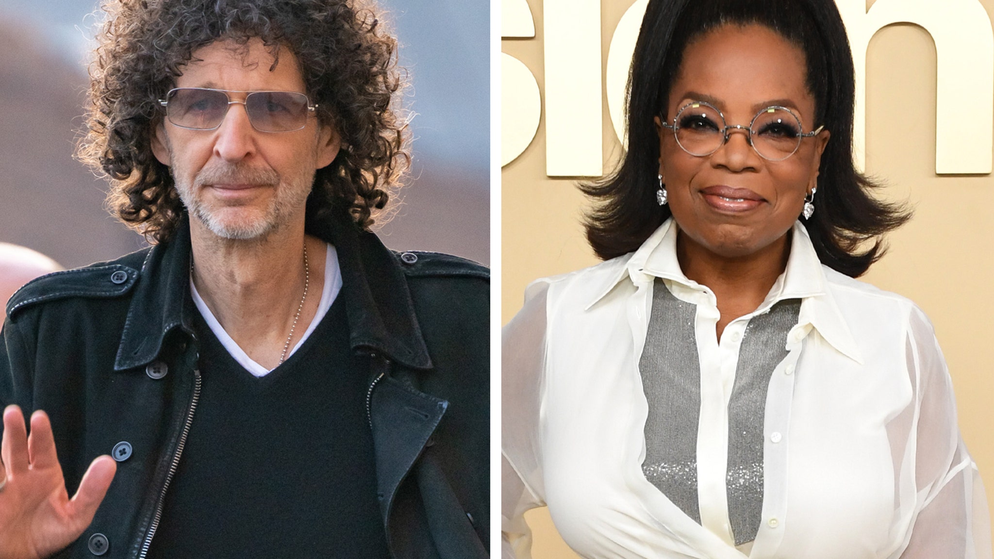 Howard Stern critique Oprah Winfrey pour avoir montré sa richesse sur les réseaux sociaux