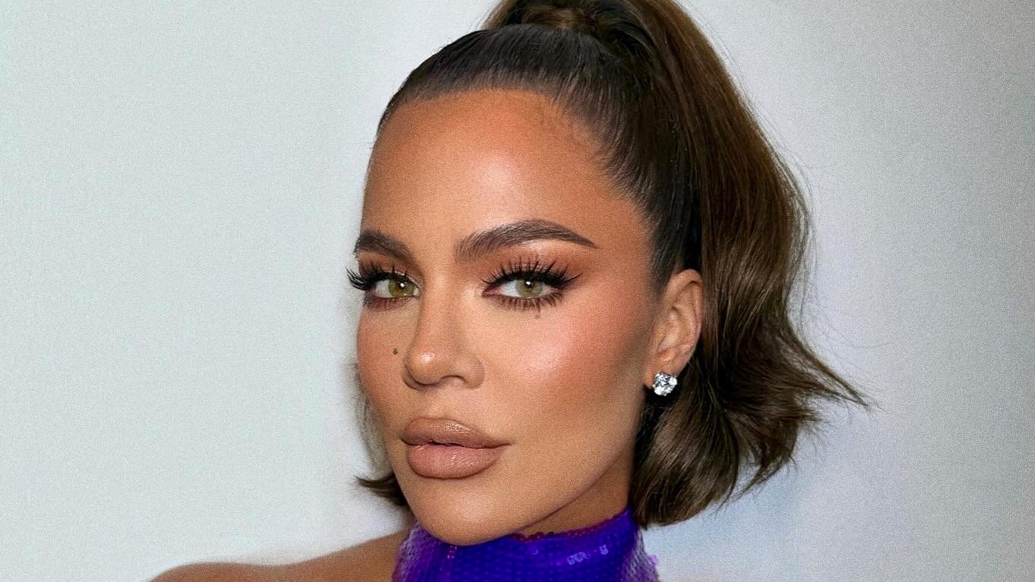Khloe Kardashian Recalls 'Gross' Reaction After She Lost Weight
