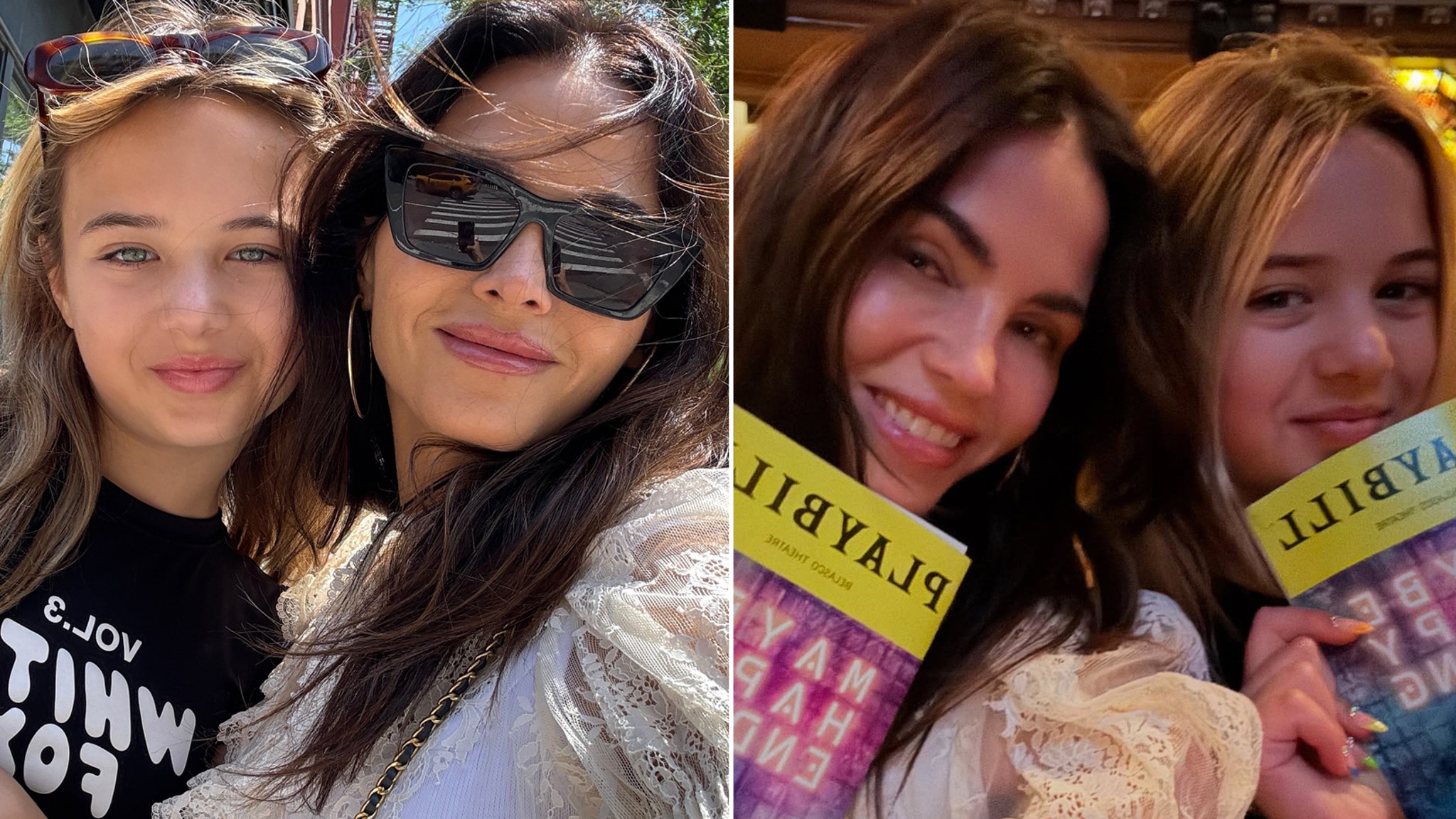 Inside Jenna Dewan's Mother-Daughter Trip with Eldest Everly