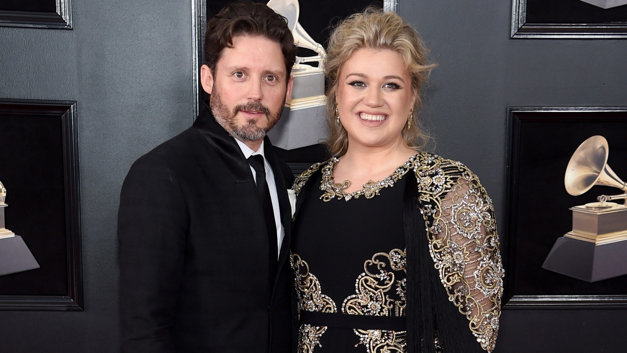 Everything We Know About Kelly Clarkson's Late Ex-Husband Brandon Blackstock