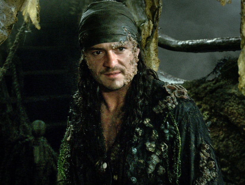 Pirates of the Caribbean: Why Orlando Bloom Left the Franchise