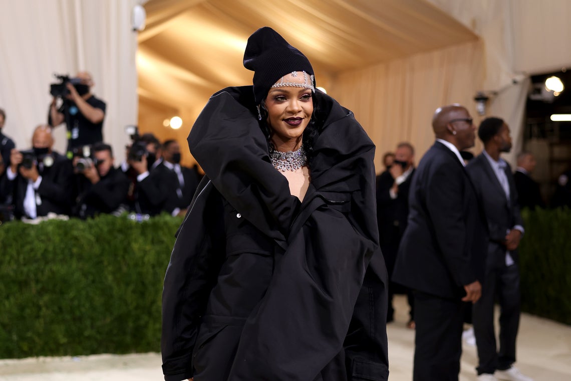Met Gala 2021: Every Must-See Look from the Red Carpet