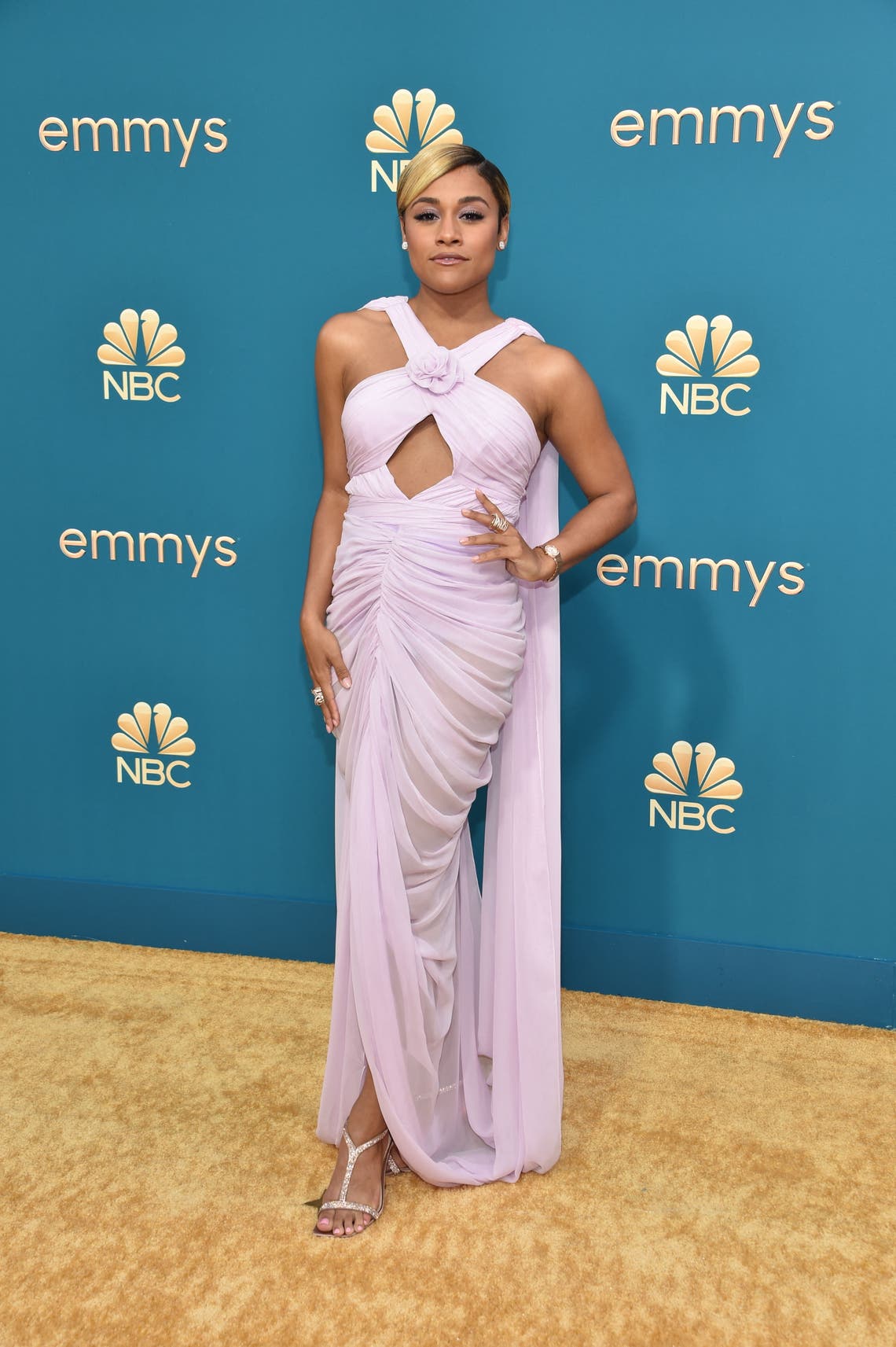 2022 Emmy Awards: All the Good, Bad & WTF Red Carpet Fashion