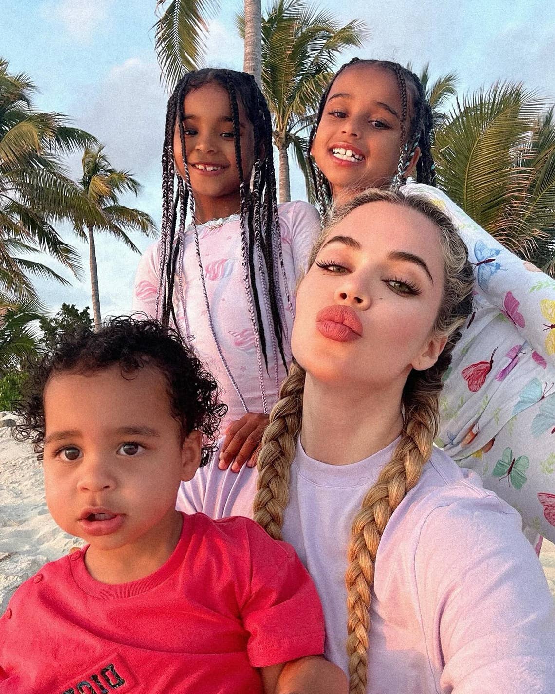 Kardashian Kids In 2024 The Next Jenneration