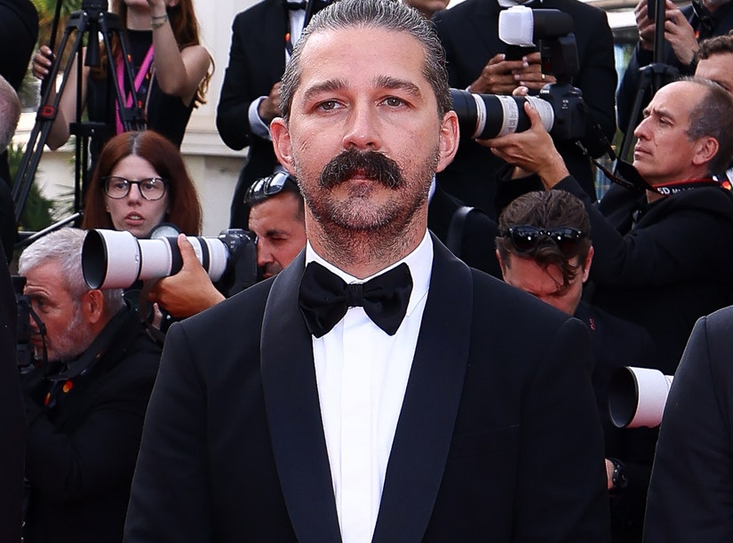 Shia LaBeouf Doc Reveals Shocking Moments of Abuse: 'I Turned Into an Animal'