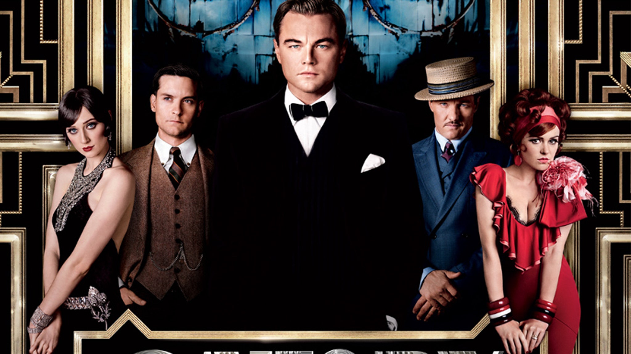 "The Great Gatsby" Review -- Is It Really That "Great"? - Where Can I Watch The Great Gatsby Free