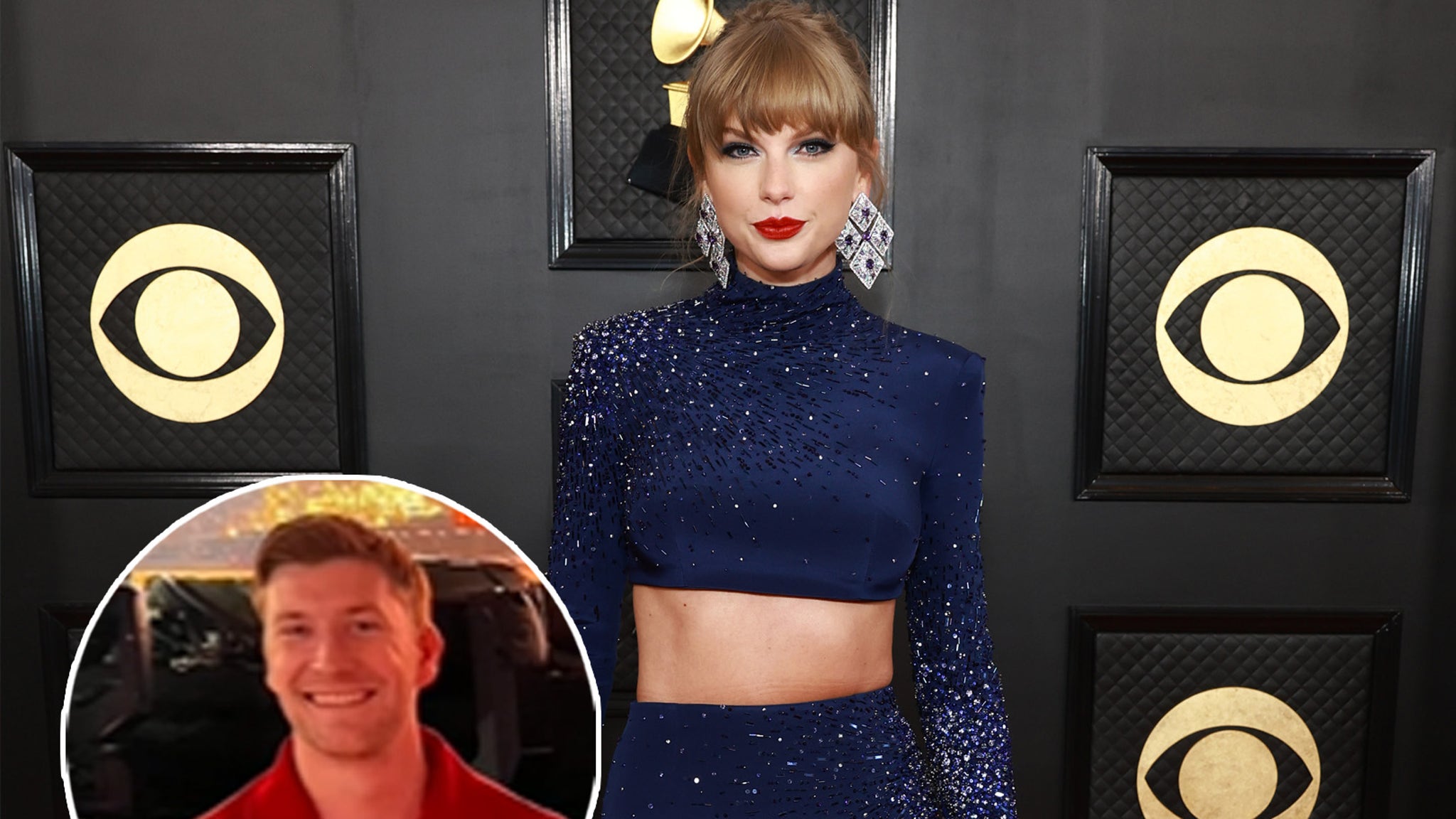 Taylor Swift Eras Tour Security Guard Claims He Was Fired After Asking Fans for a Photo