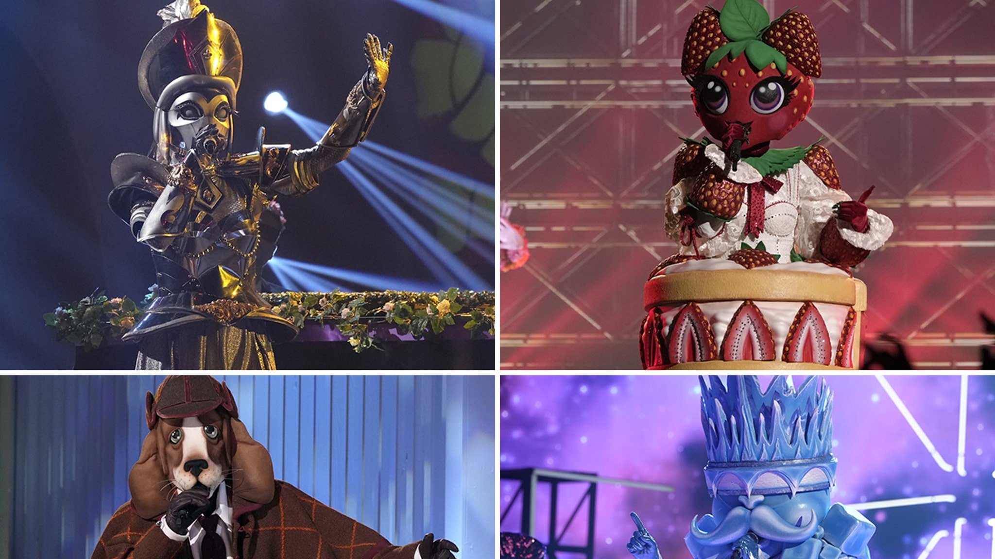 Masked Singer Miley Cyrus Night Reveals Controversial Child Star's Continuing Redemption Arc