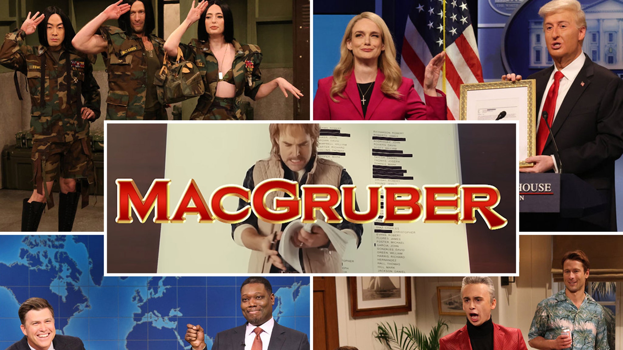 Glen Powell Takes on Epstein, AI, Taken in Season’s Best