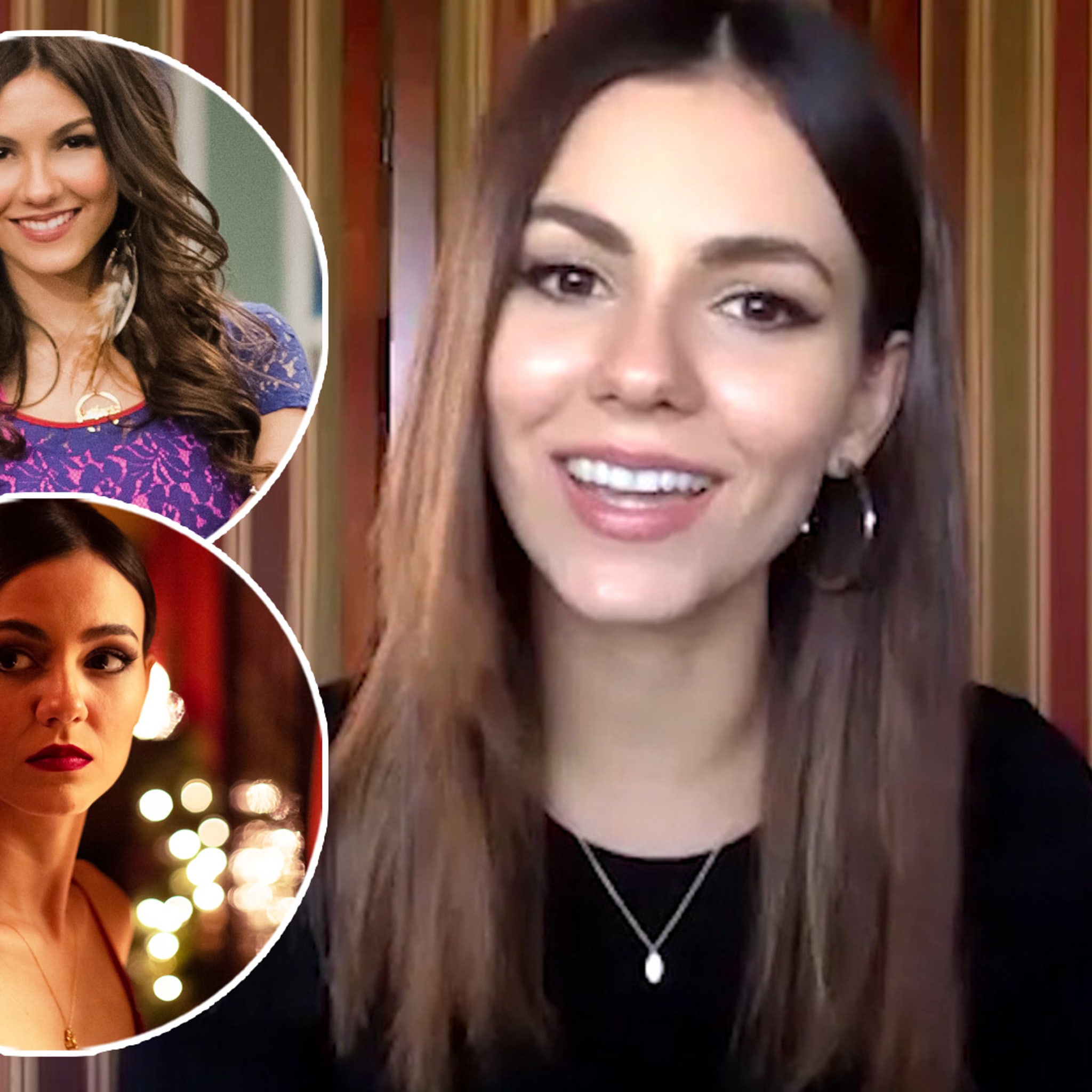 Victoria Justice Now: Details on Movies, Music After 'Victorious