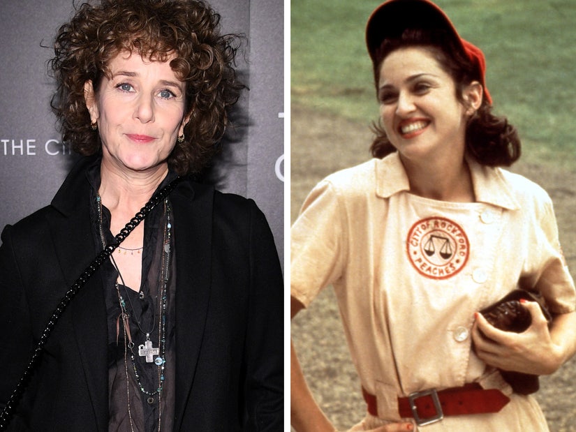 Pics of debra winger